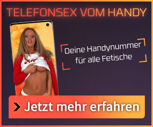 Telefonsex vom Handy